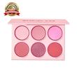 پالت رژگونه SHEGLAM شیگلم مدل Blushing Bouquet