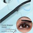 ریمل شیگلم مدل بلند کننده و حالت دهنده الویت Sheglam Lift Elevate Lengthening Mascara 6G
