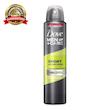 اسپری ضدتعریق 48 ساعته داو Dove مدل مردانه اسپورت اکتیو فرش حجم 250 میل