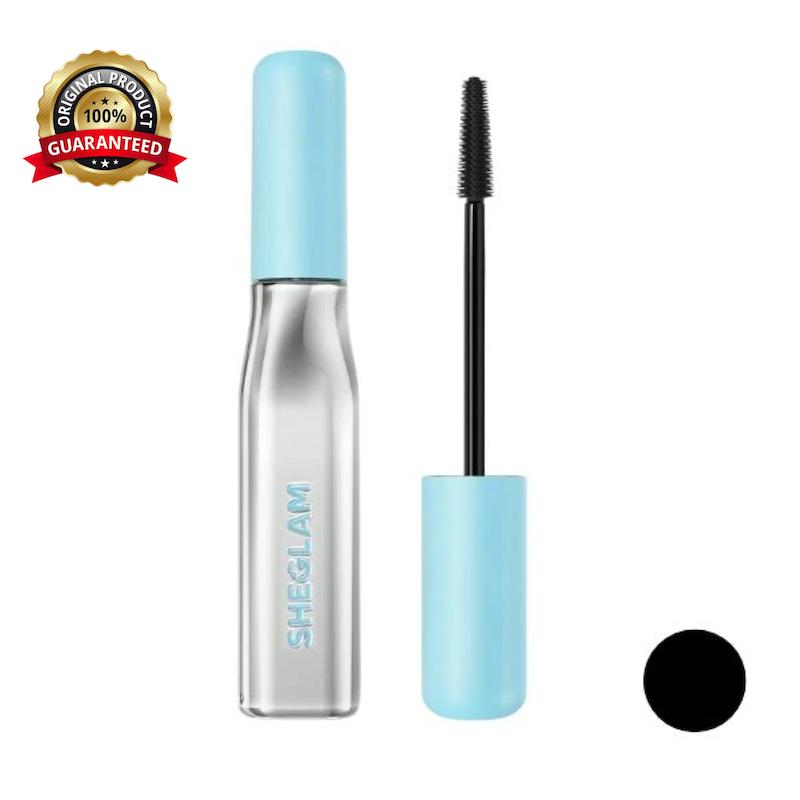 ریمل شیگلم مدل بلند‌کننده Lashlighter Infinite Tubing 
