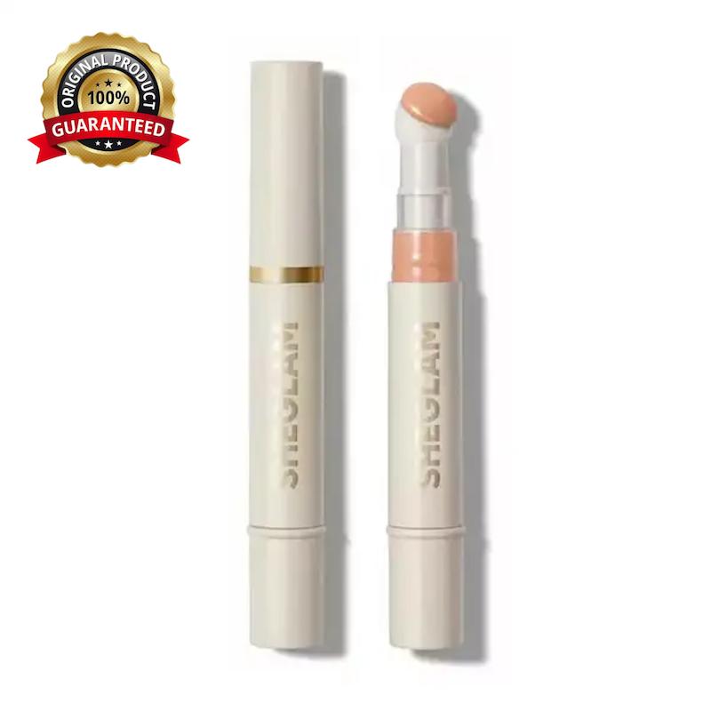 کانسیلر پددار شیگلم sheglam complexion boost concealer boost