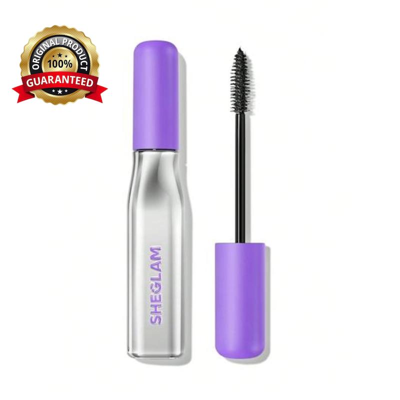ریمل بلند کننده و حجم دهنده شیگلم Lashlighter Mega Boost 