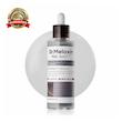 سرم لایه بردار و روشن کننده برنج سیاه دکتر ملاکسین Peel Shot Glow Black Rice Peeling Ampoule 