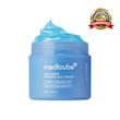 ژل کرم آبرسان Medicube (مدی کیوب) حاوی هیالورونیک اسید و سراماید مرطوب‌کننده قوی و تقویت‌کننده سد دفاعی پوست حجم 50 میل