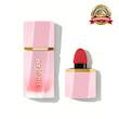 رژگونه مایع شیگلم (SHEGLAM) مدل Color Bloom رنگ Candy Apple با جلوه طبیعی و درخشان روی گونه