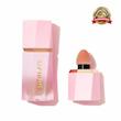 رژگونه مایع شیگلم (SHEGLAM) مدل Color Bloom رنگ Hush Hush بافت سبک و قابل‌بلندینگ آسان