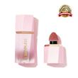 رژگونه مایع شیگلم (SHEGLAM) مدل Color Bloom رنگ Rose Ritual مناسب آرایش روزانه با جلوه طبیعی