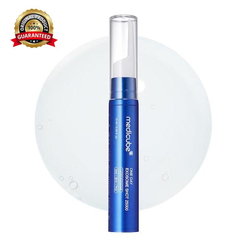 شات ضدجوش Medicube مدی کیوب Exosome 25000