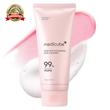 فوم شوینده مدی کیوب روشن‌کننده Medicube مدی کیوب PDRN + Niacinamide مناسب ضد لک و شفافیت پوست 120 گرم