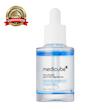 سرم آبرسان و جوانساز Medicube مدی کیوب حاوی هیالورونیک اسید و مولتی پپتاید مناسب تقویت، آبرسانی و بهبود شادابی پوست حجم 30 میل