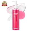 شوینده ژلی روغنی آبرسان و جوانساز Medicube مدی کیوب مدل PDRN Pink Gel Cleanser مناسب پاکسازی ملایم و تقویت پوست حجم 200 میل