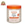 ژل استایل و بافتن مو کنتو Cantu Protective Styles Braiding & Twisting Gel 