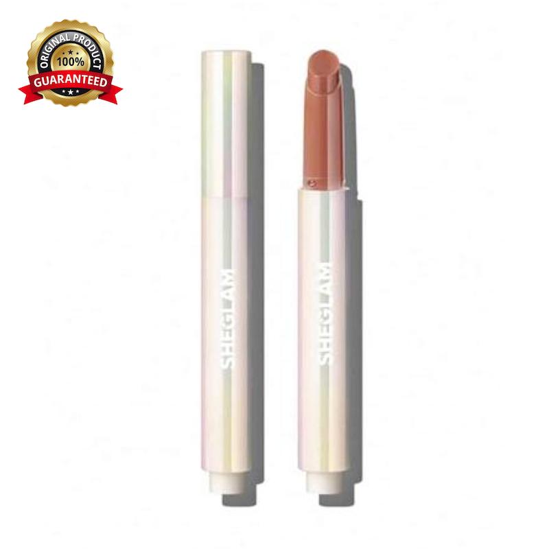 لیپ پلامپر حجم دهنده و براق کننده لب شیگلم (Shine Lip Plumper Sheglam)