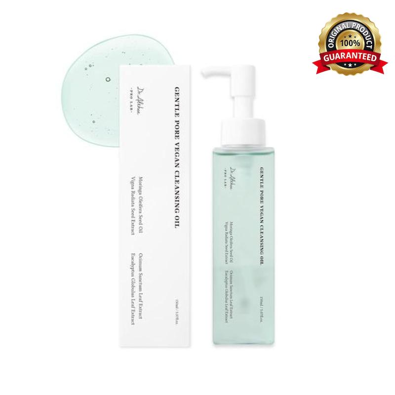  روغن پاک‌کننده منافذ ملایم دکتر آلتیا مدل Gentle Pore حجم ۲۰۰ میلی‌لیتر
