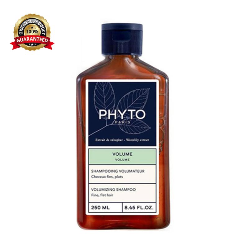 شامپو فیتو (Phyto) مدل حجم‌دهنده مخصوص موهای نازک حجم 150 میل اصل فرانسه