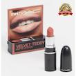 رژ لب جامد مینی مات  مک MAC رنگ Velvet Teddy