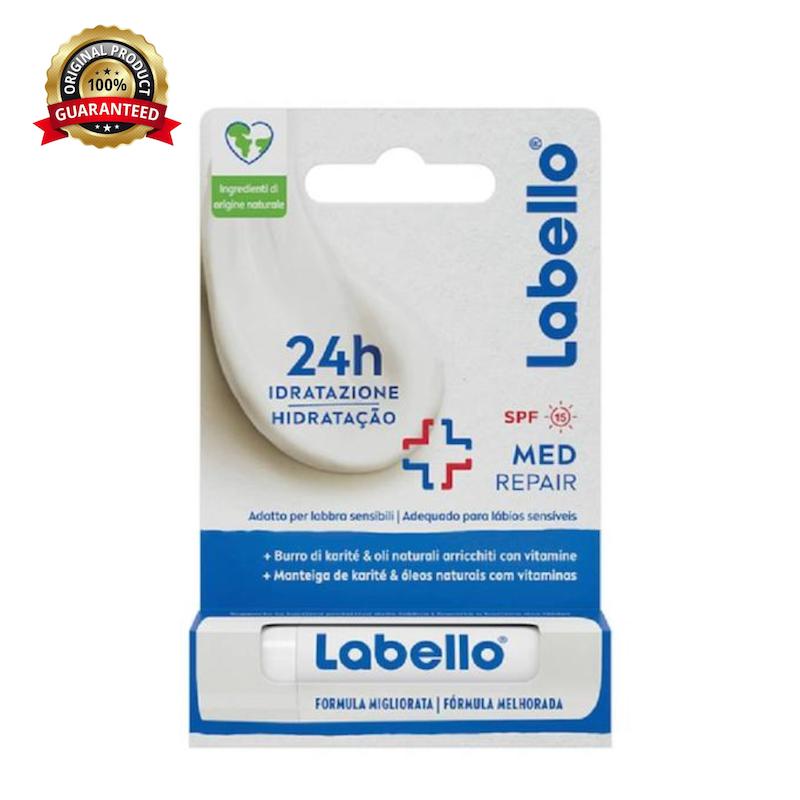 بالم لب لابلو مدل Med Repair