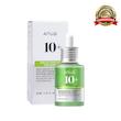 سرم آزلائیک اسید 10 % و هیالورون ضد التهاب آنوا Anua