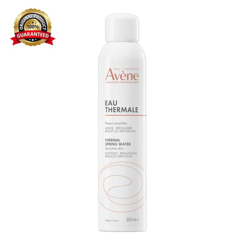 اسپری آب اون Avene مدل Thermal Spring Water 