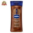روغن بدن ژله ای شاین دار وازلین Vaseline حجم 200 میل