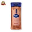 روغن بدن ژله ای شاین دار وازلین vaseline sunlit glow