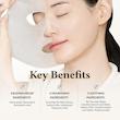 پک ماسک ورقه ای کرمی تسکین دهنده و ضدلک 345 دکتر التیا Dr. Althea 345 Relief Cream Mask