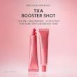 بوسترشات دور چشم و صورت ضد لک و روشن کننده آرنسیا Arencia TXA Booster Shot