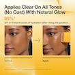 ضدآفتاب استیکی آنوا مدل Glow Stick SPF50+ حجم 18 گرم