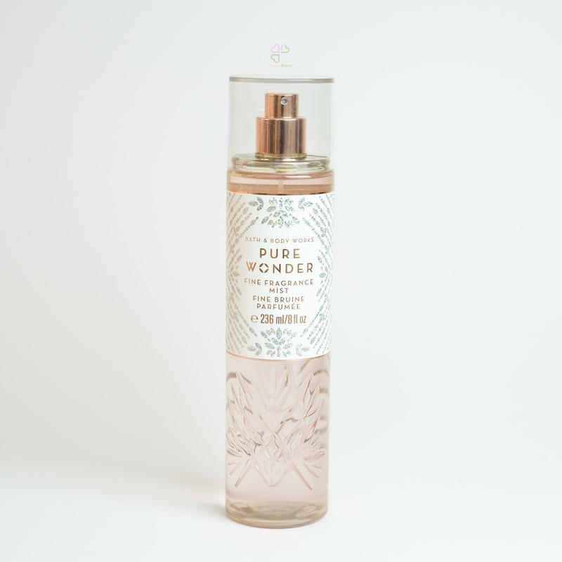 بادی میست بث اند بادی مدل Pure Wonder 