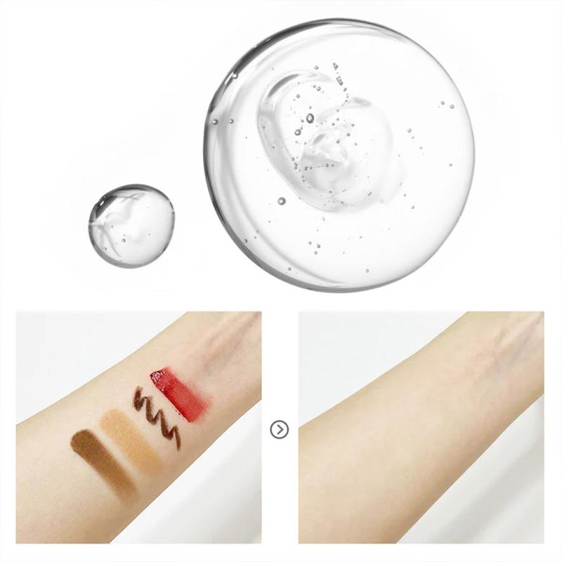 شوینده ژلی مرطوب کننده راندلب Round Lab مدل Birch juice moisturizing 