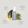  اسنس آبرسان عمیق برنج سیاه هارو هارو Haruharu Wonder Black Rice Hyaluronic Essence