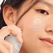  اسنس آبرسان عمیق برنج سیاه هارو هارو Haruharu Wonder Black Rice Hyaluronic Essence