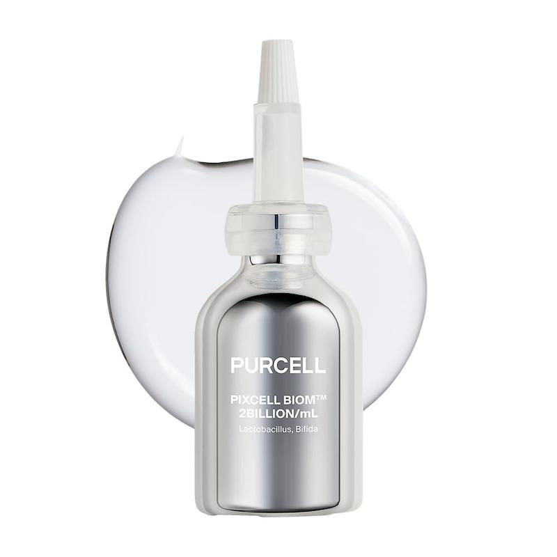  سرم تقویت سد دفاعی و ضد التهابی پورسل Pixcell Biom 2B/mL Probiotic Essence