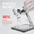  سرم تقویت سد دفاعی و ضد التهابی پورسل Pixcell Biom 2B/mL Probiotic Essence