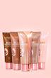 کرم درخشان کننده پوست لومی گلوشن لورئال Lumi Glotion Cream