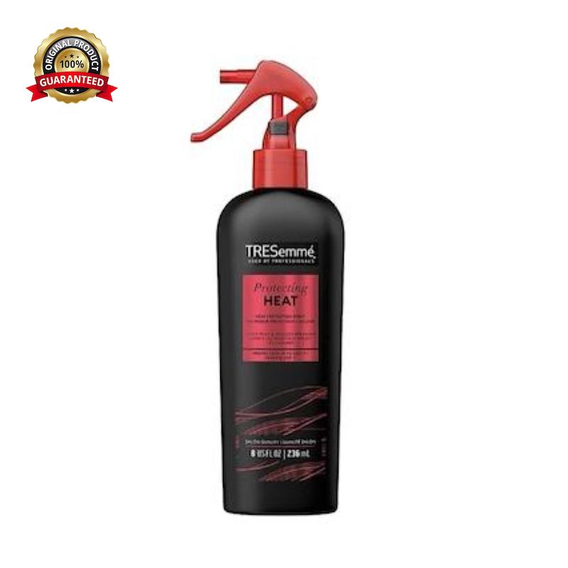  اسپری مو محافظ حرارتی ترزمه Tresemme Protecting Heat Spray 236Ml