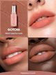 رژلب کوشن سبک شیگلم (SHEGLAM) مدل Lip Veil | فینیش مخملی و پودری