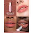 رژلب کوشن سبک شیگلم (SHEGLAM) مدل Lip Veil | فینیش مخملی و پودری