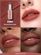 رژلب کوشن سبک شیگلم (SHEGLAM) مدل Lip Veil | فینیش مخملی و پودری