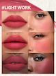 رژگونه و رژلب مخملی شیگلم | SHEGLAM Air Plush Lip & Cheek