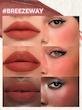 رژگونه و رژلب مخملی شیگلم | SHEGLAM Air Plush Lip & Cheek