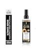 اسپری دوفاز مغذی و محافظ حرارتی گلیس (۲۳۰°C) مدل مشکی التیمیت Gliss Ultimate Repair 
