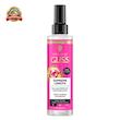 اسپری دوفاز مغذی و محافظ حرارتی گلیس (۲۳۰°C) مدل  Supreme Length 