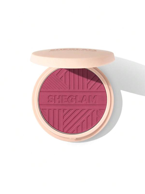 رژگونه پودری شیگلم ( Sheglam Lightweight Matte Blush)