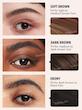 پماد ابرو ضدآب شیگلم (Boss Brow Waterproof Pomade Sheglam)