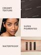 پماد ابرو ضدآب شیگلم (Boss Brow Waterproof Pomade Sheglam)