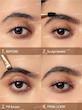 پماد ابرو ضدآب شیگلم (Boss Brow Waterproof Pomade Sheglam)