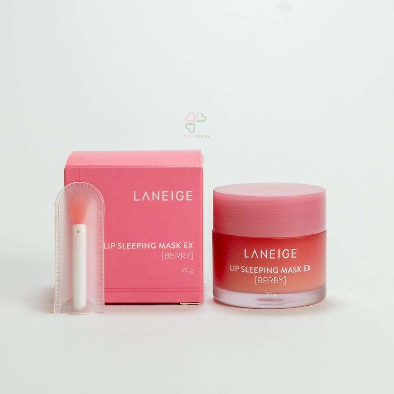 ماسک لب لانیژ Laneige Lip Sleeping Mask 20 گرم