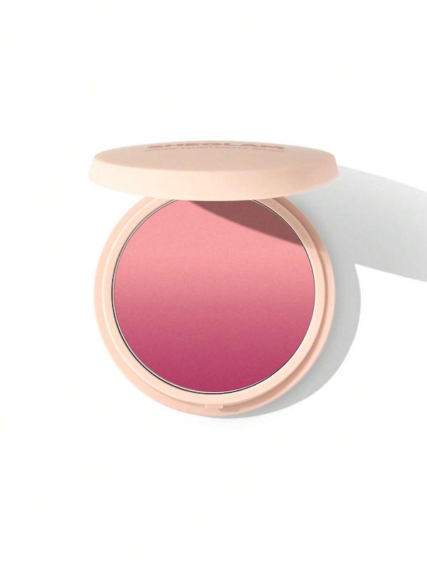رژگونه پودری مات شیگلم (Sheglam Lightweight Matte Blush)