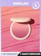 رژگونه پودری مات شیگلم (Sheglam Lightweight Matte Blush)